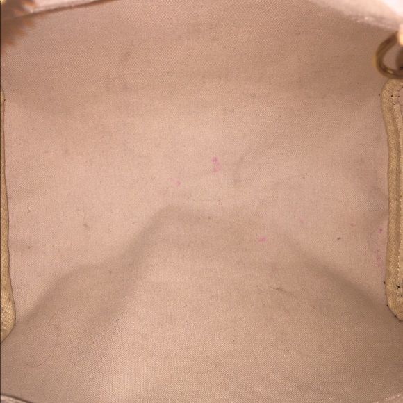 Louis Vuitton Damier Azur Speedy 25 - Picture 4 of 8